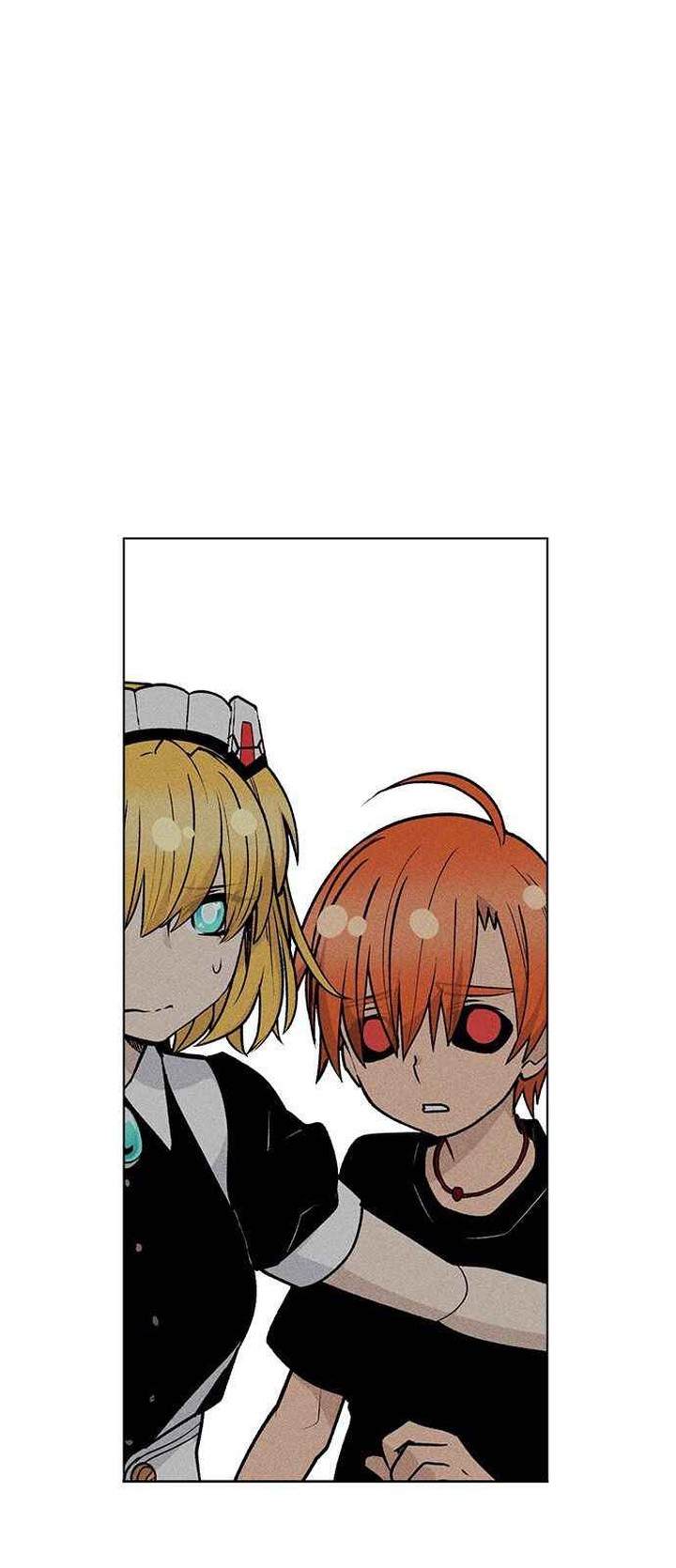 Housekeeper Chae Yong Taek Chapter 44 Page 32