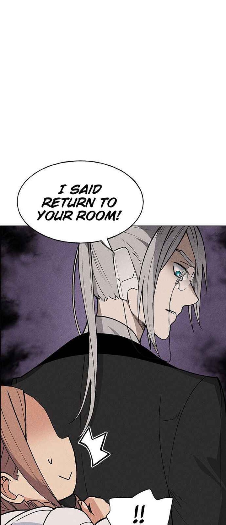 Housekeeper Chae Yong Taek Chapter 44 Page 34