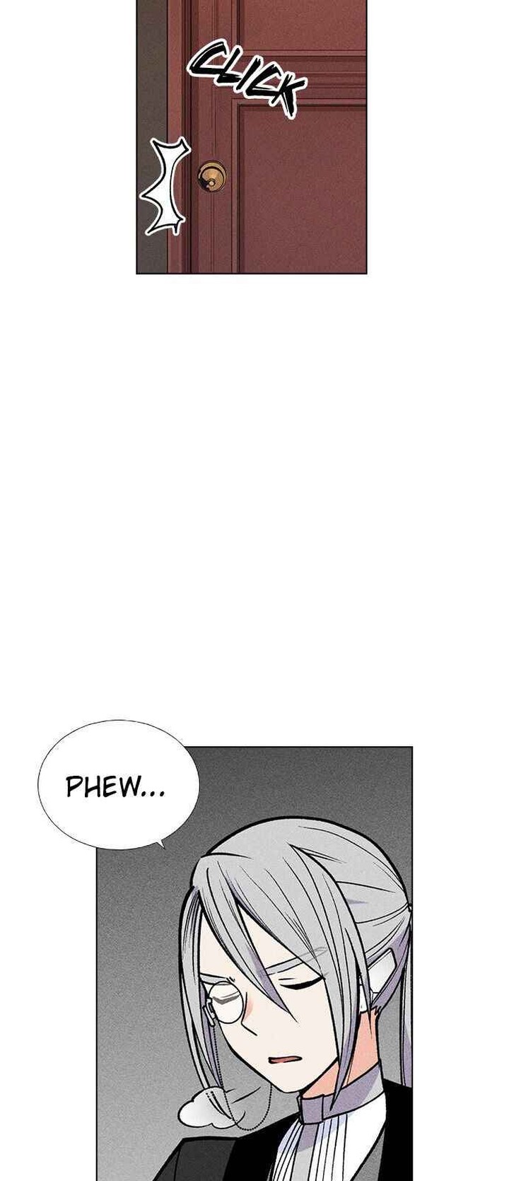 Housekeeper Chae Yong Taek Chapter 44 Page 37