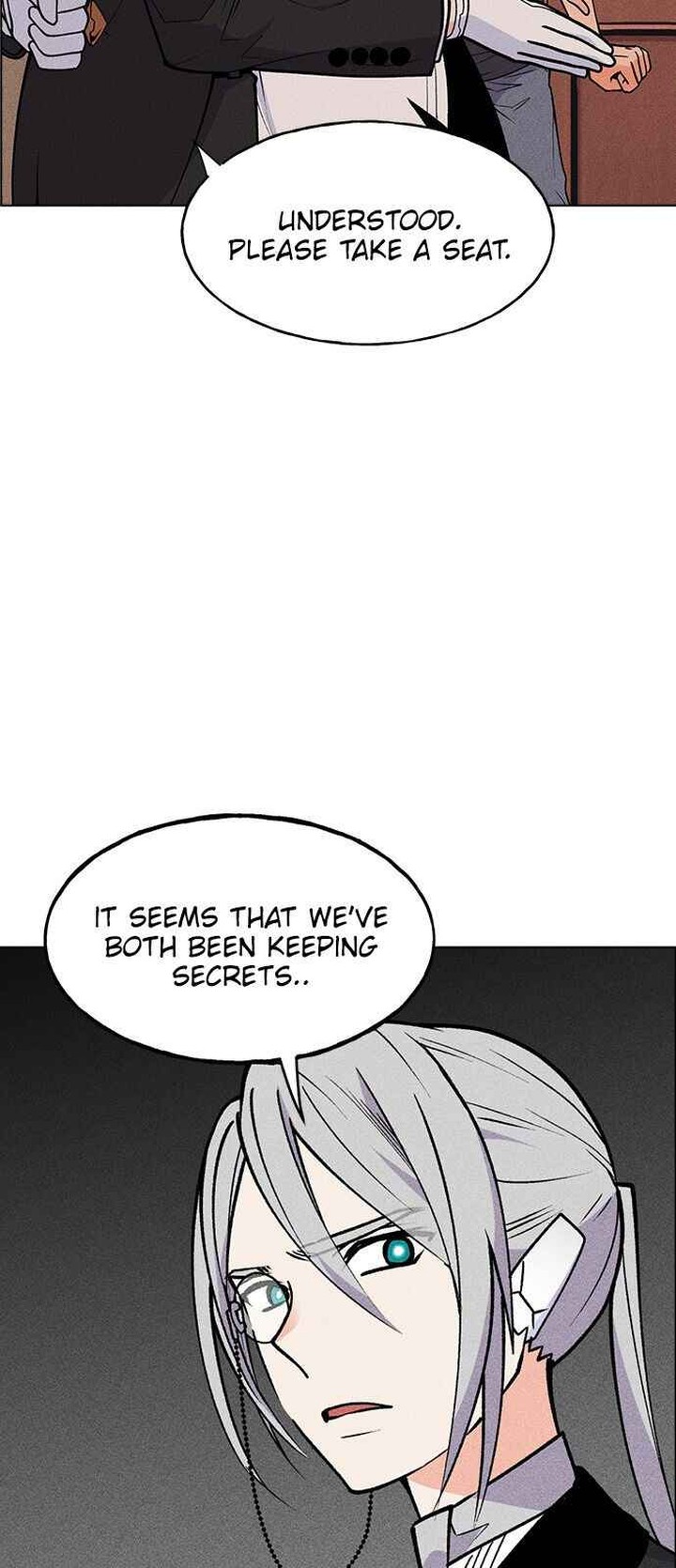 Housekeeper Chae Yong Taek Chapter 44 Page 39