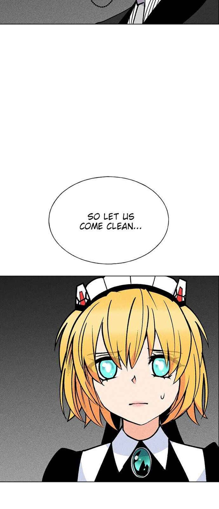 Housekeeper Chae Yong Taek Chapter 44 Page 40