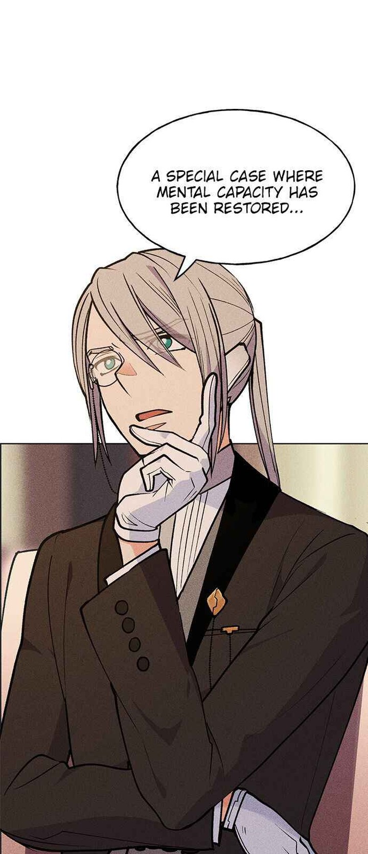 Housekeeper Chae Yong Taek Chapter 44 Page 42