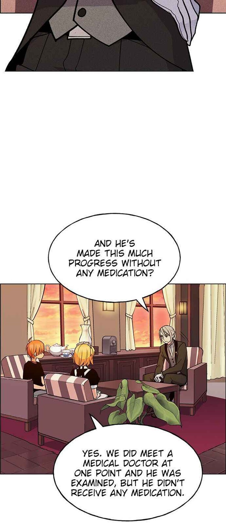 Housekeeper Chae Yong Taek Chapter 44 Page 43