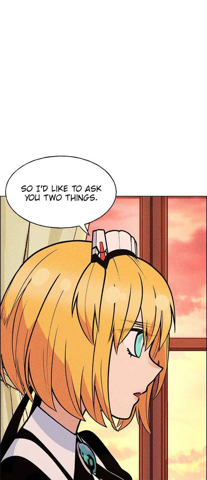 Housekeeper Chae Yong Taek Chapter 44 Page 44