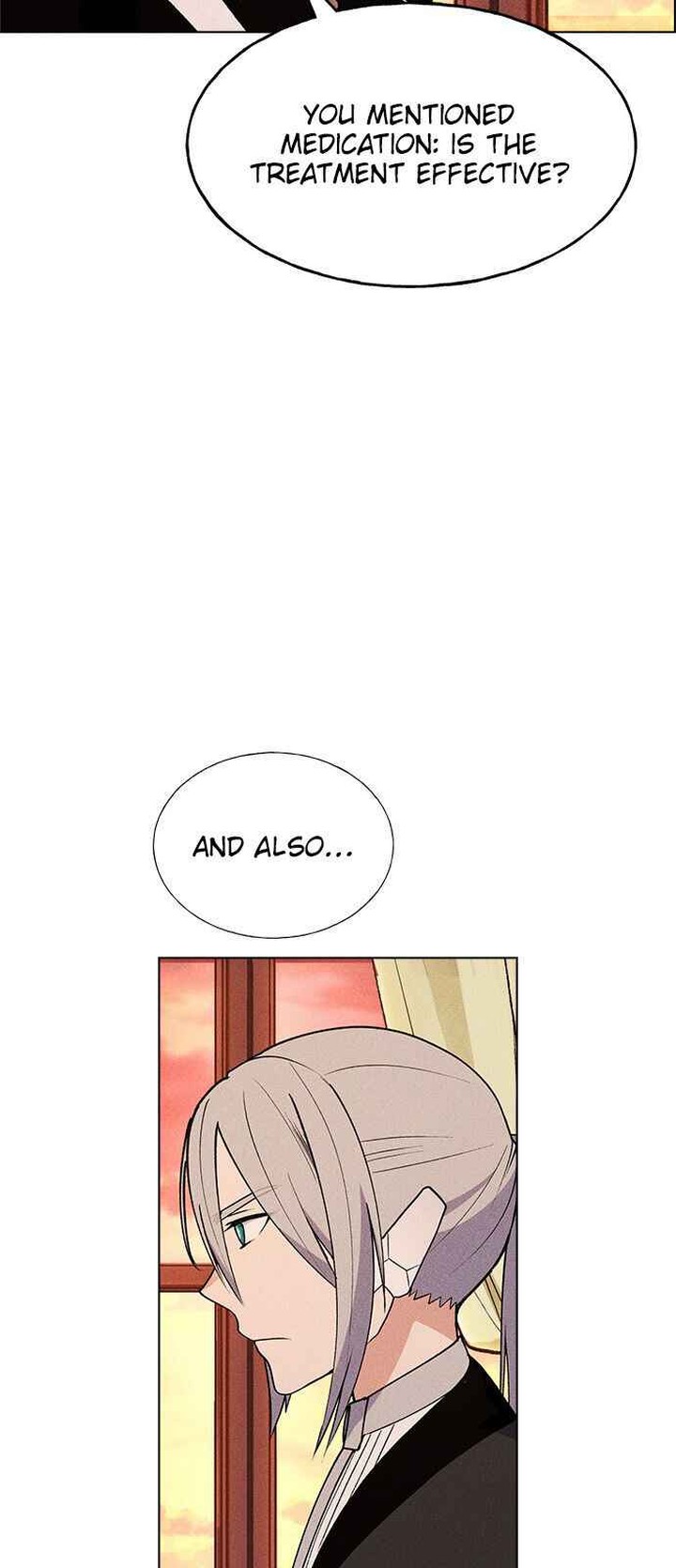 Housekeeper Chae Yong Taek Chapter 44 Page 45