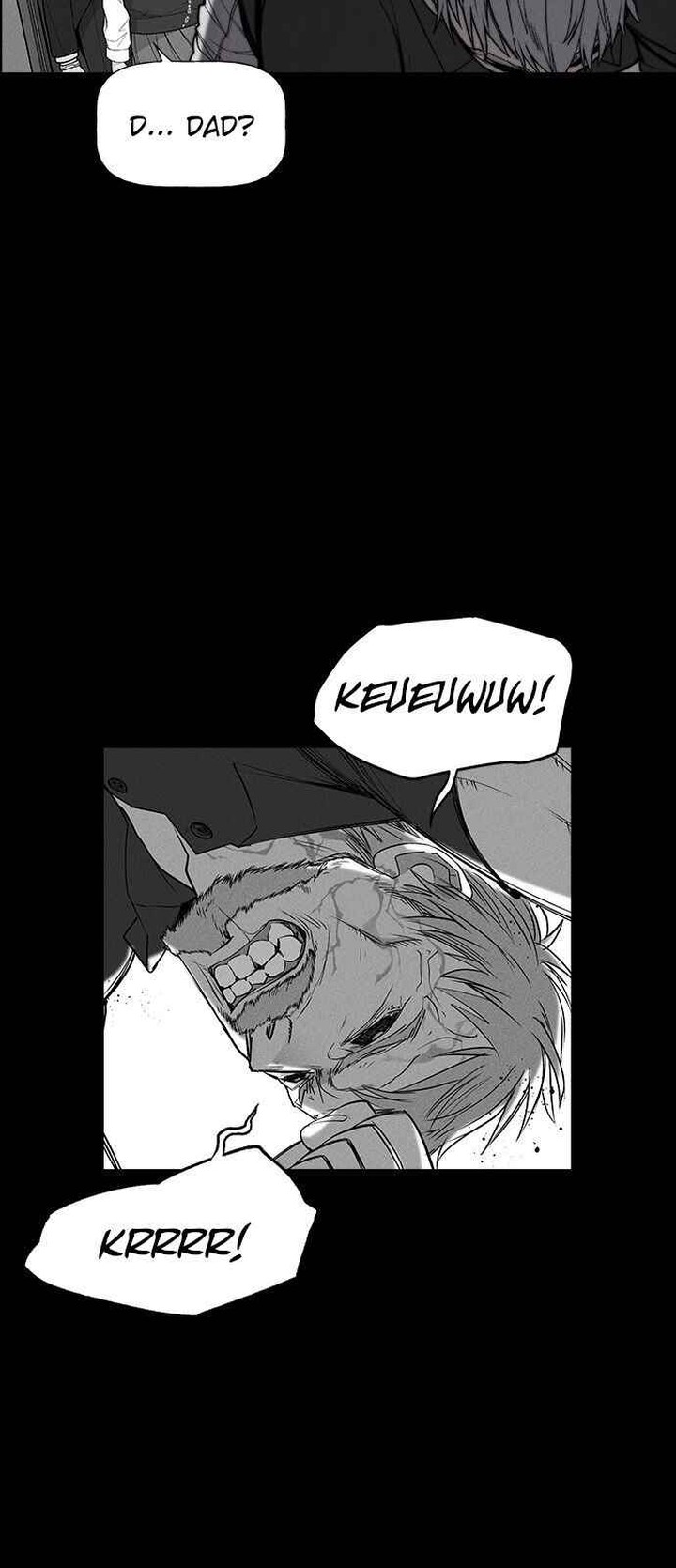 Housekeeper Chae Yong Taek Chapter 44 Page 49