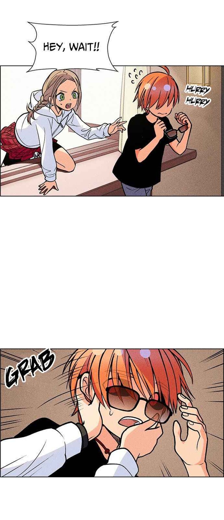 Housekeeper Chae Yong Taek Chapter 44 Page 5