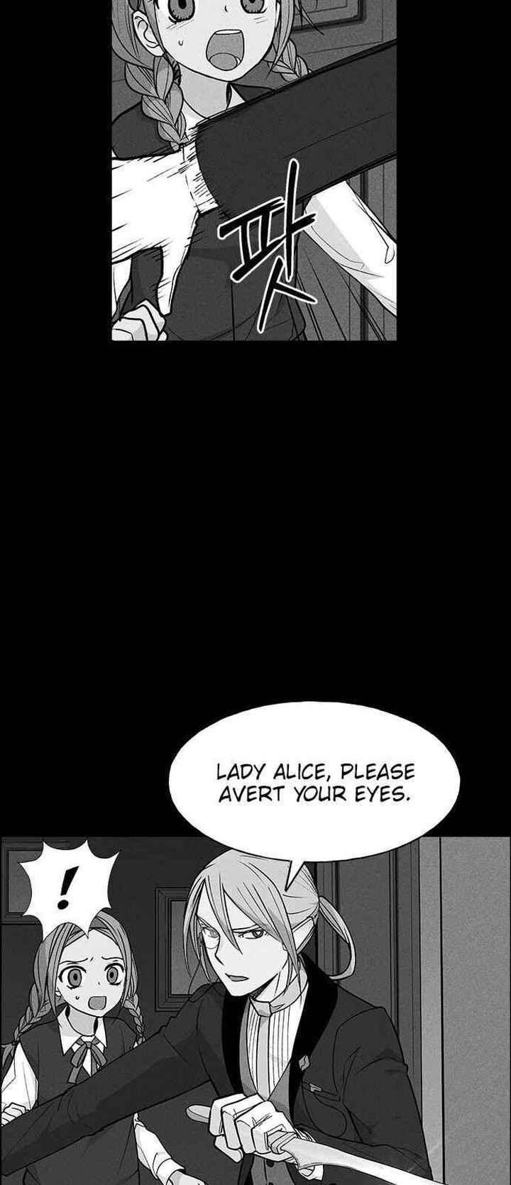 Housekeeper Chae Yong Taek Chapter 44 Page 52