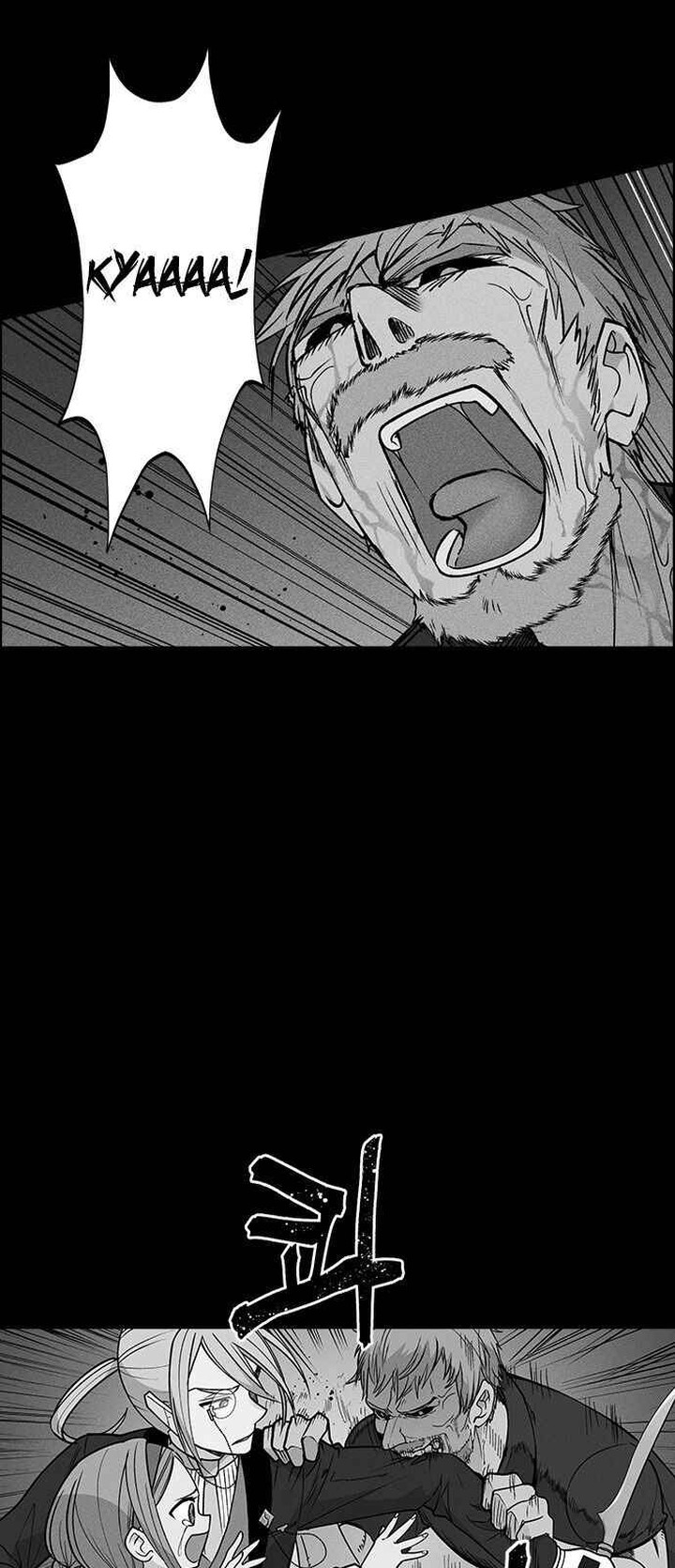 Housekeeper Chae Yong Taek Chapter 44 Page 54