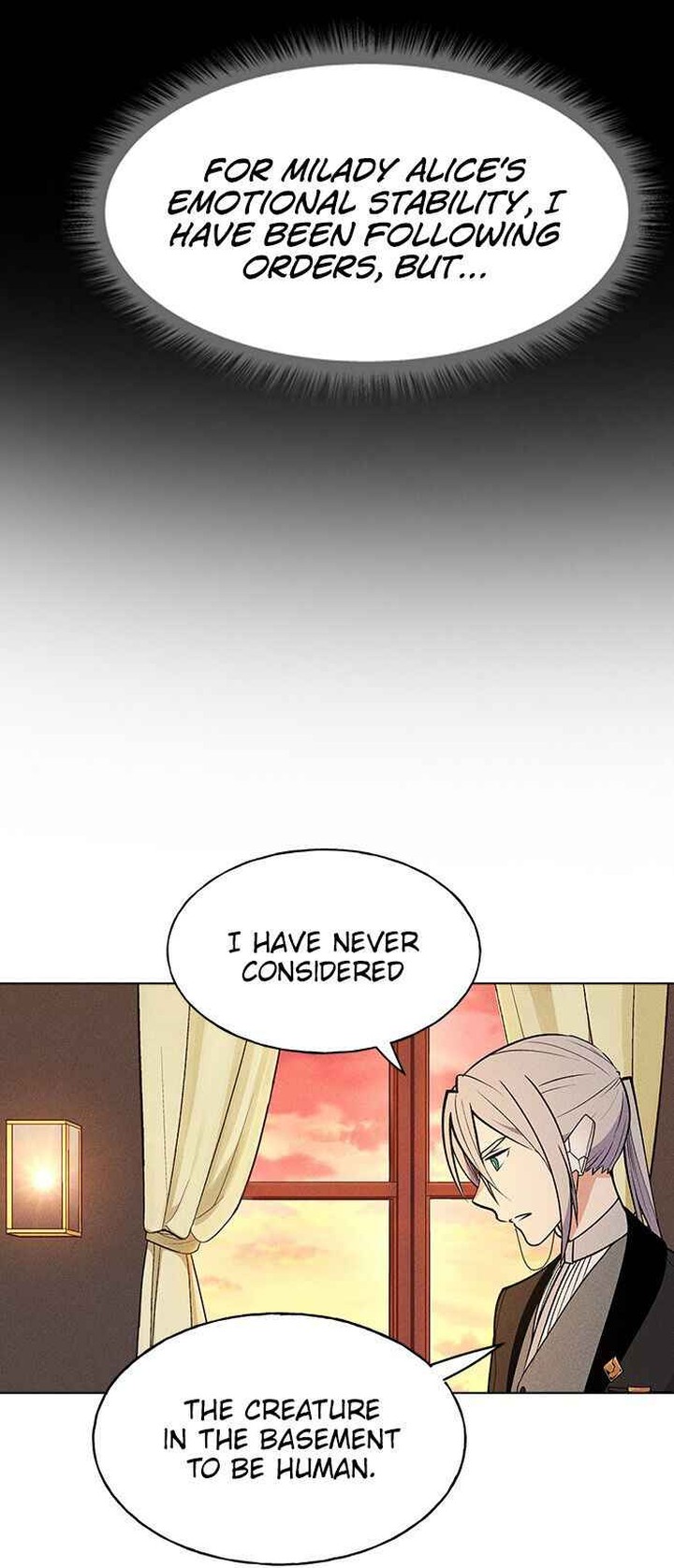 Housekeeper Chae Yong Taek Chapter 44 Page 60