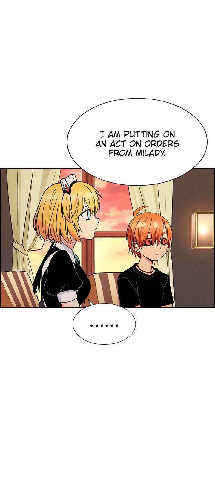 Housekeeper Chae Yong Taek Chapter 44 Page 61