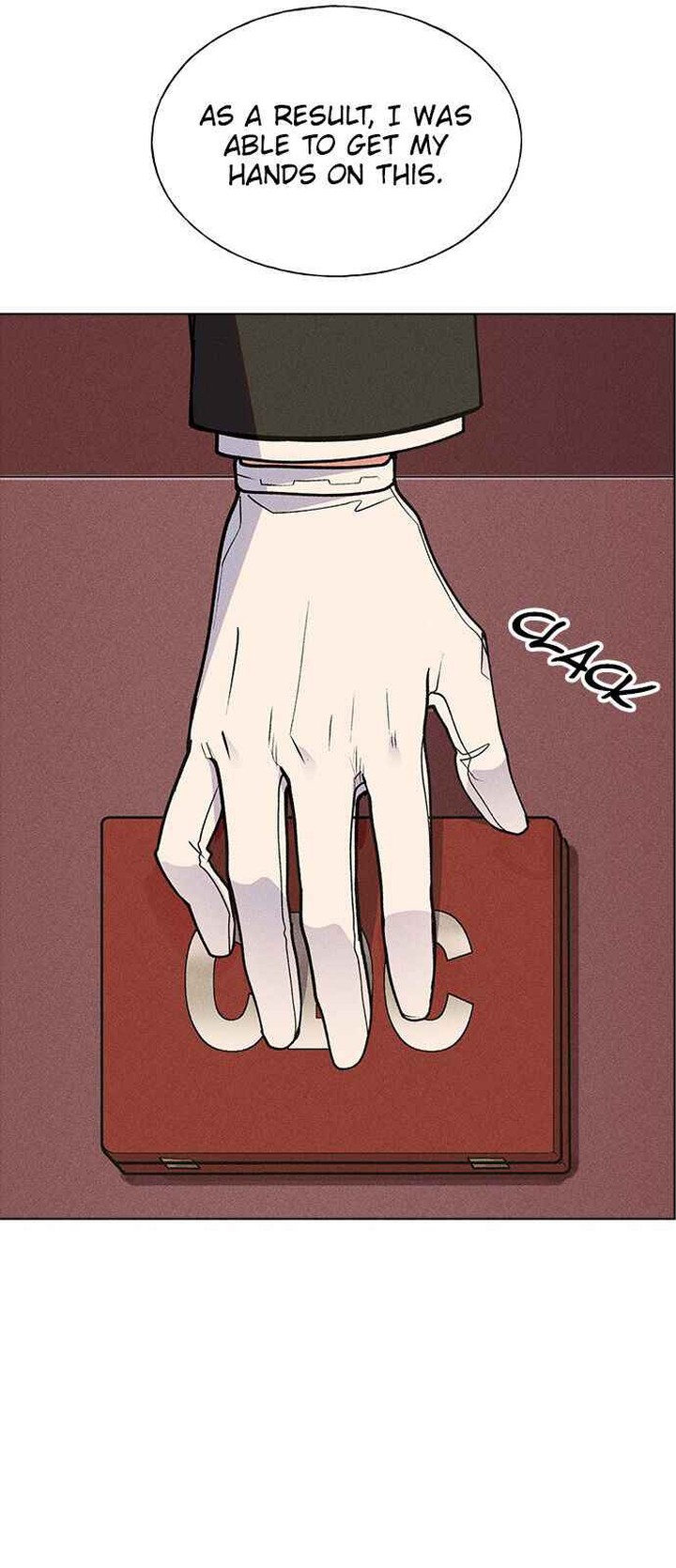 Housekeeper Chae Yong Taek Chapter 44 Page 63