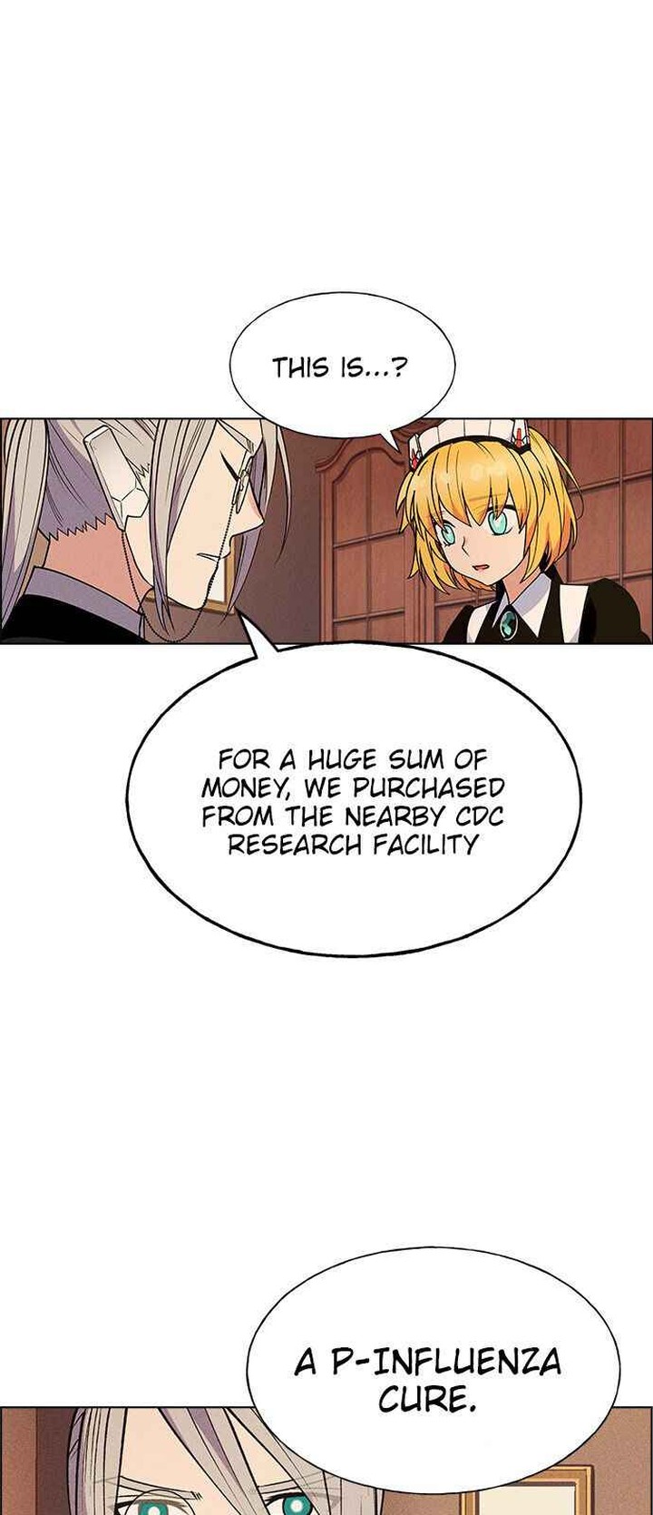 Housekeeper Chae Yong Taek Chapter 44 Page 64