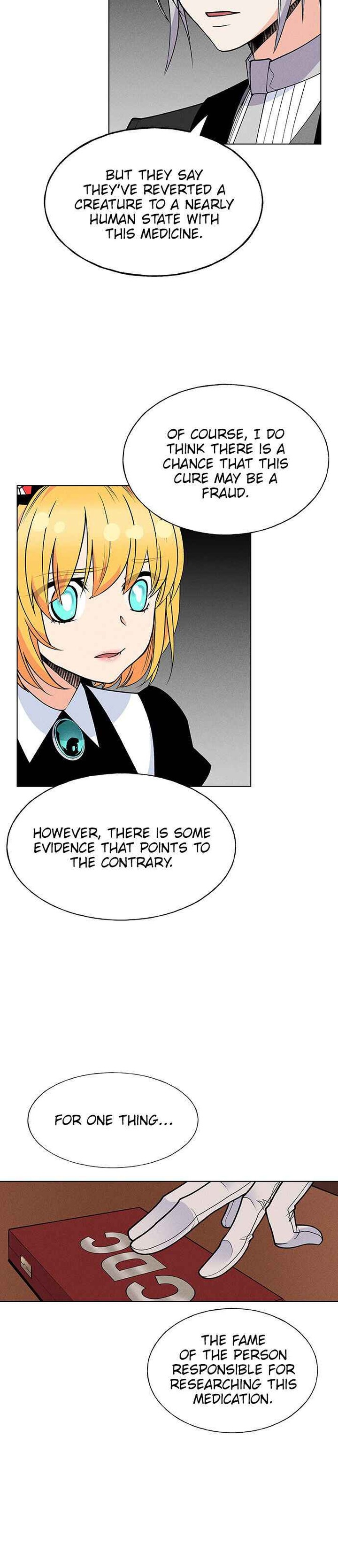 Housekeeper Chae Yong Taek Chapter 44 Page 67