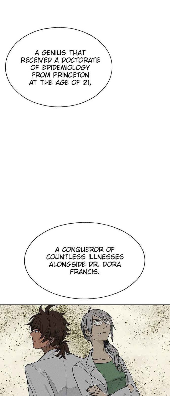 Housekeeper Chae Yong Taek Chapter 44 Page 68