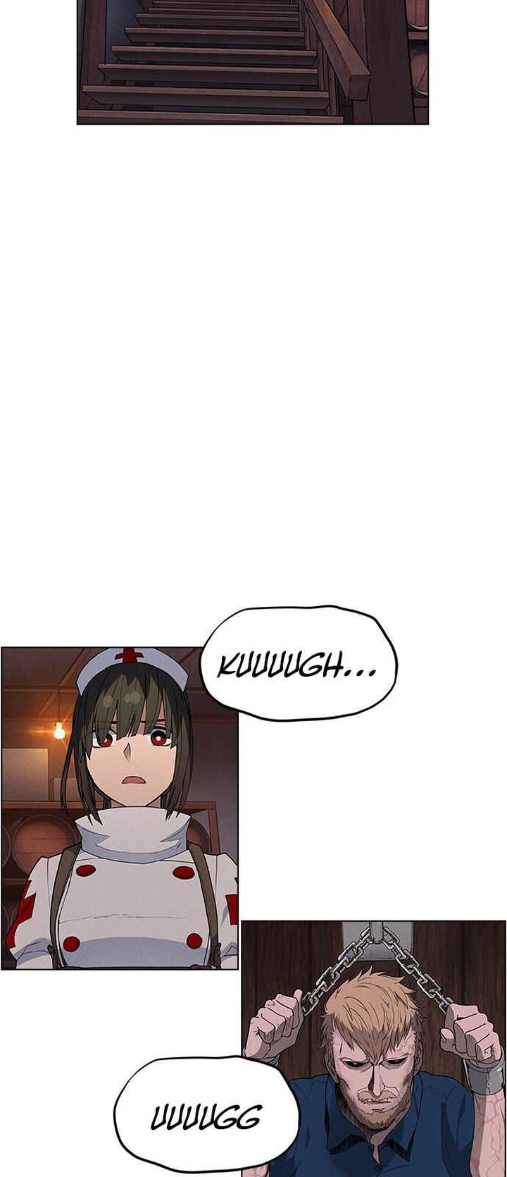 Housekeeper Chae Yong Taek Chapter 45 Page 18