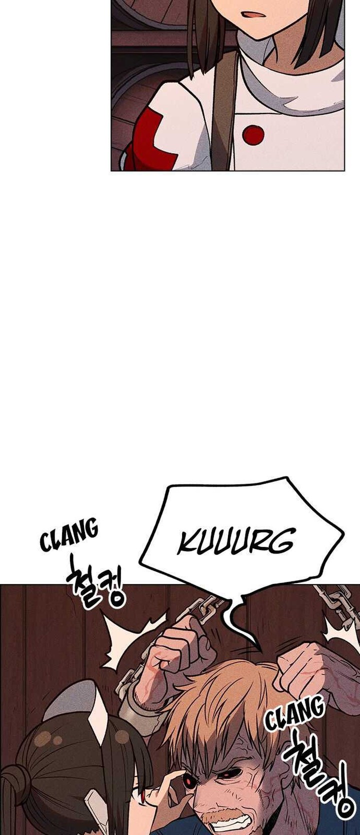 Housekeeper Chae Yong Taek Chapter 45 Page 21