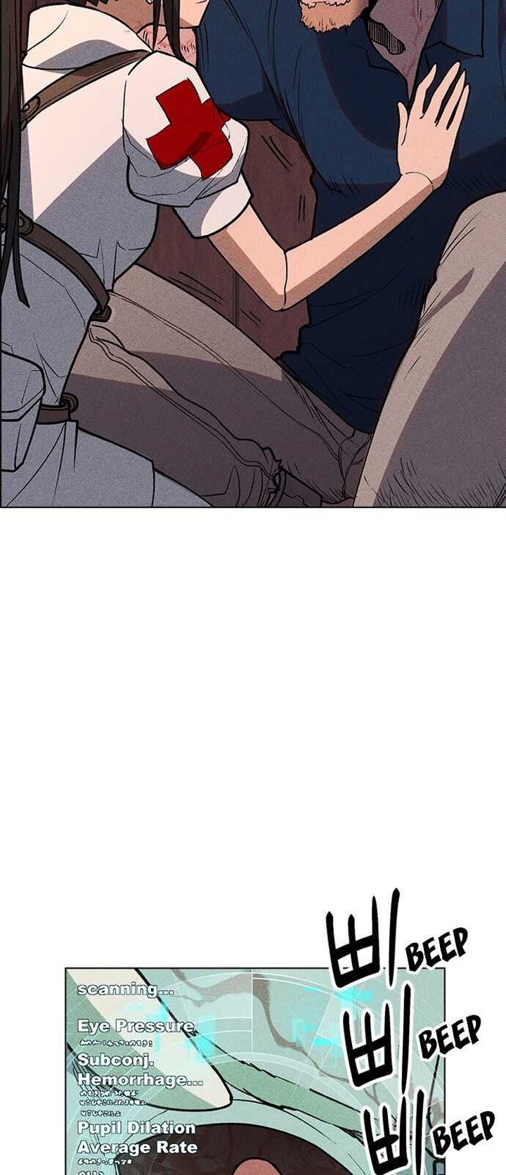 Housekeeper Chae Yong Taek Chapter 45 Page 22