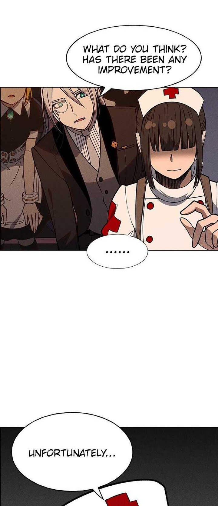 Housekeeper Chae Yong Taek Chapter 45 Page 24
