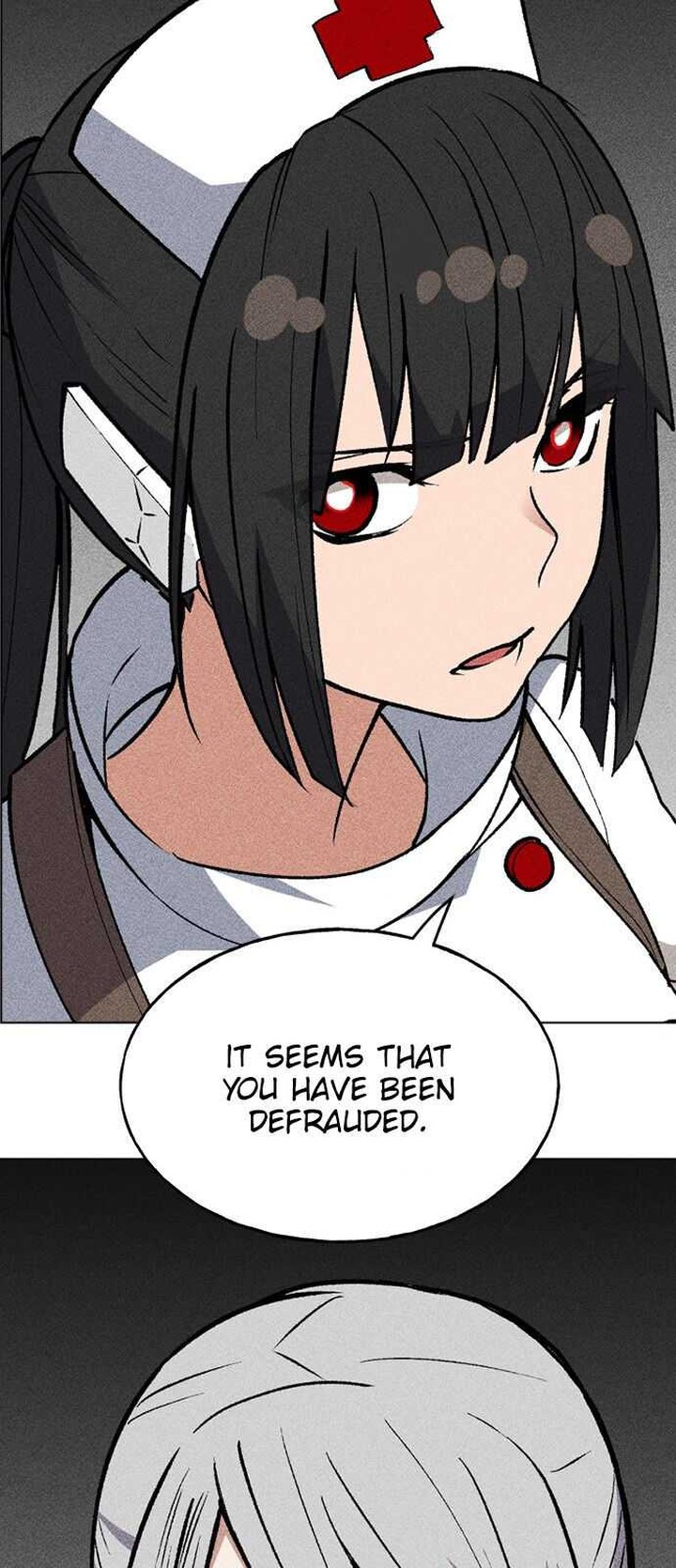 Housekeeper Chae Yong Taek Chapter 45 Page 25