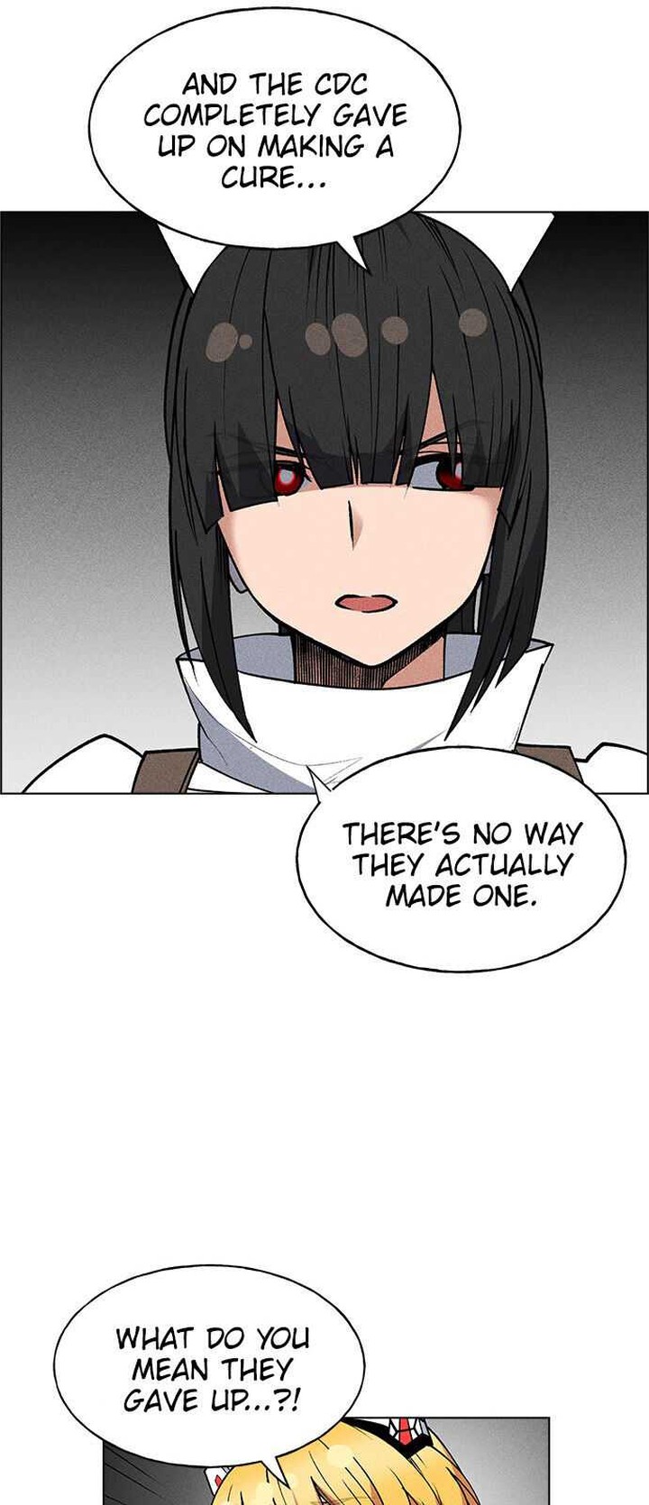 Housekeeper Chae Yong Taek Chapter 45 Page 28