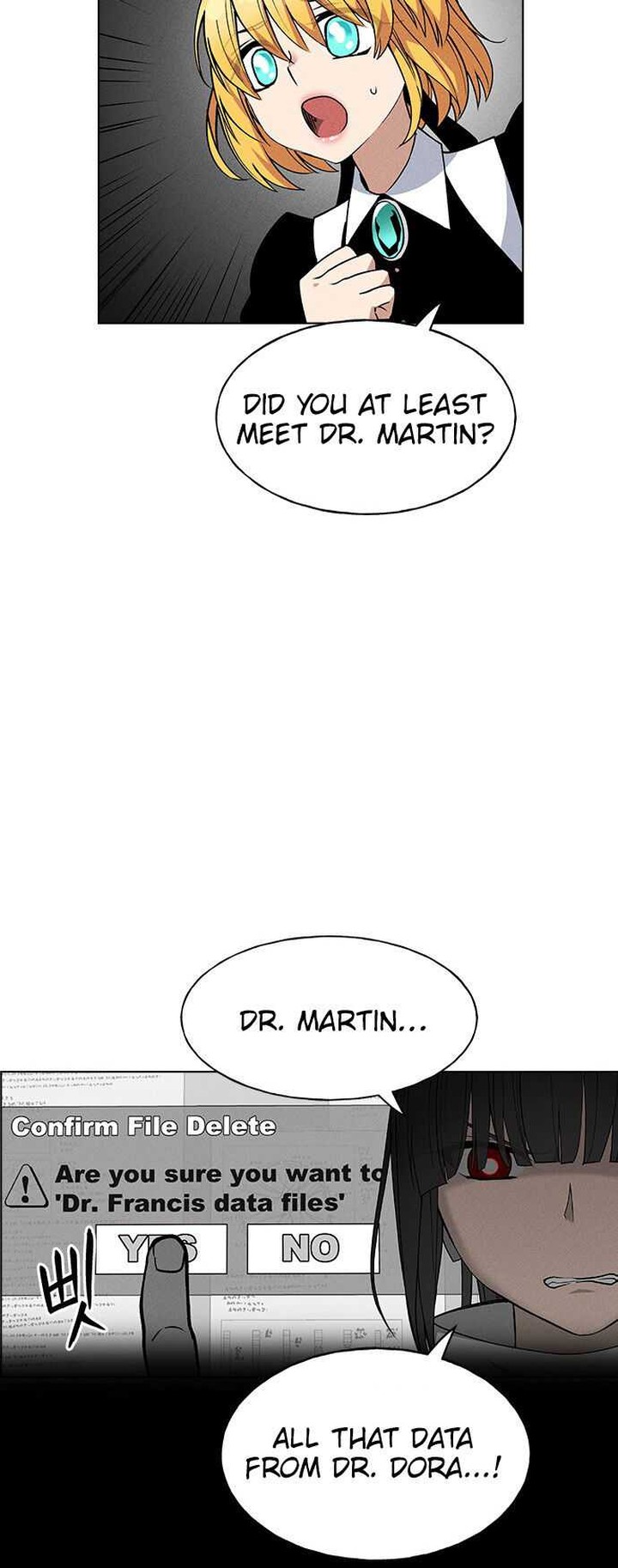 Housekeeper Chae Yong Taek Chapter 45 Page 29