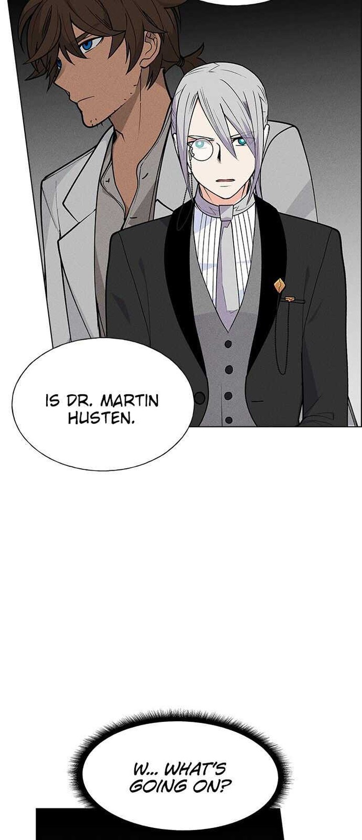 Housekeeper Chae Yong Taek Chapter 45 Page 3