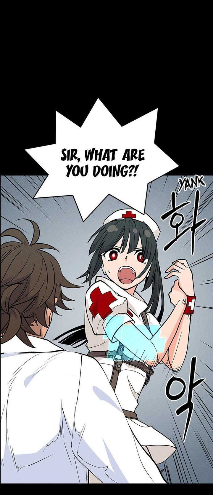 Housekeeper Chae Yong Taek Chapter 45 Page 31