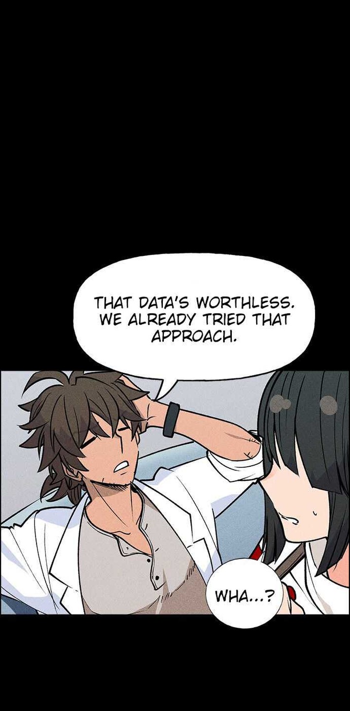 Housekeeper Chae Yong Taek Chapter 45 Page 33