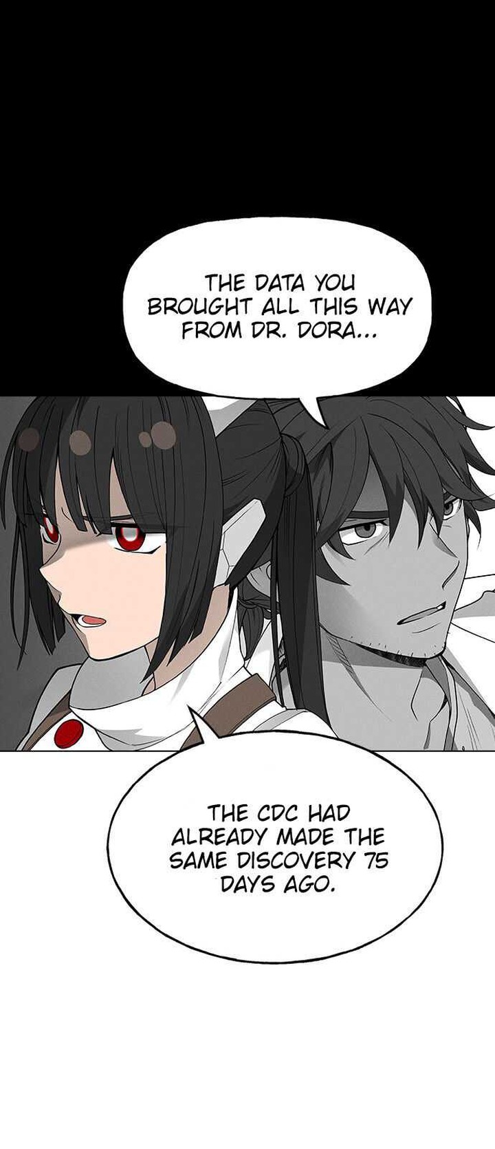 Housekeeper Chae Yong Taek Chapter 45 Page 34