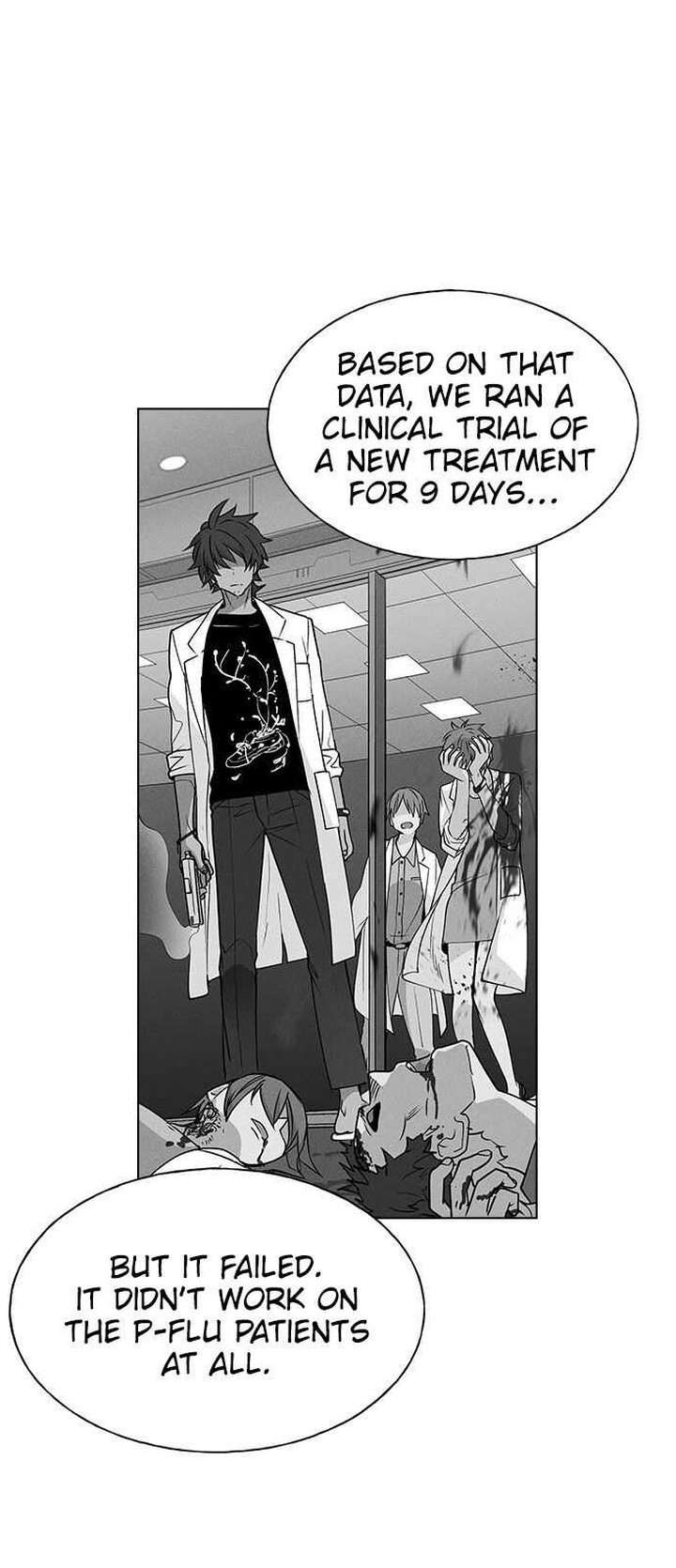Housekeeper Chae Yong Taek Chapter 45 Page 35