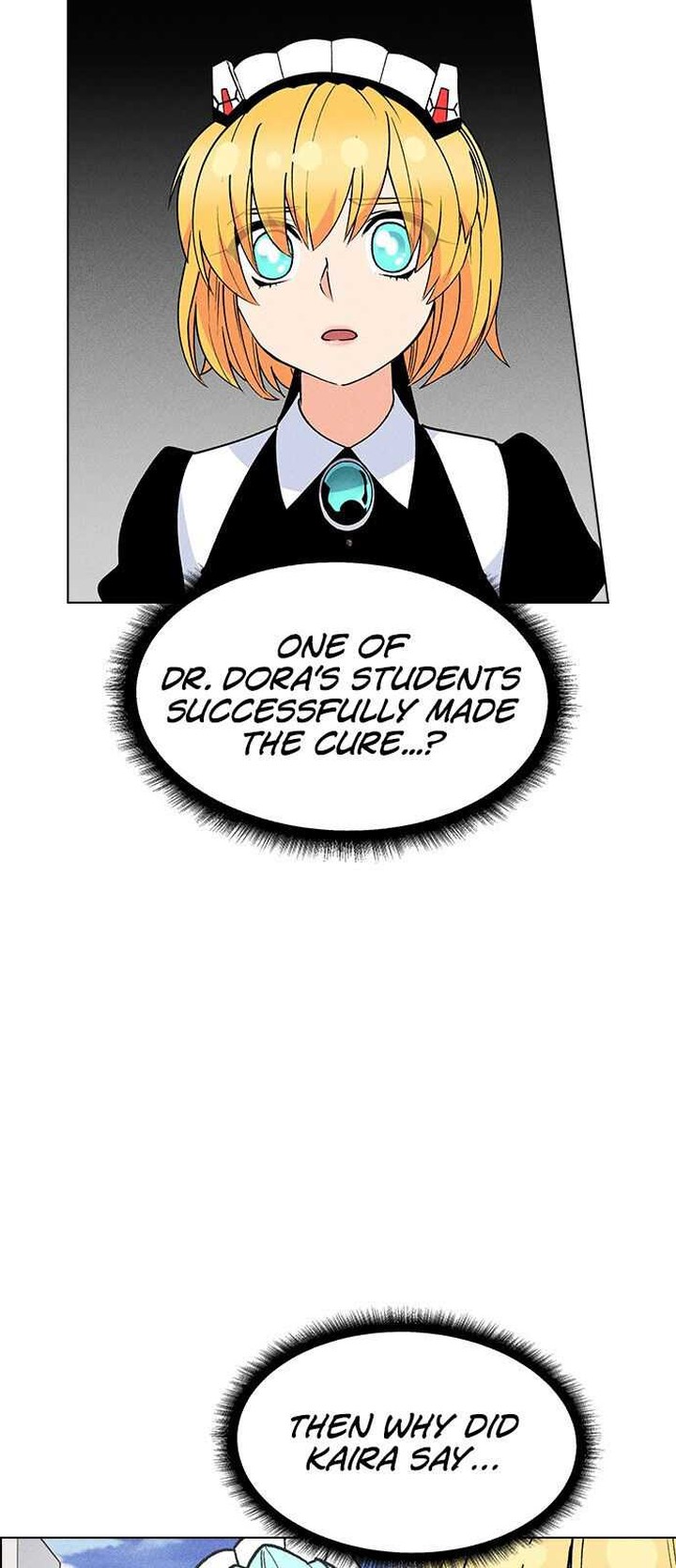 Housekeeper Chae Yong Taek Chapter 45 Page 4