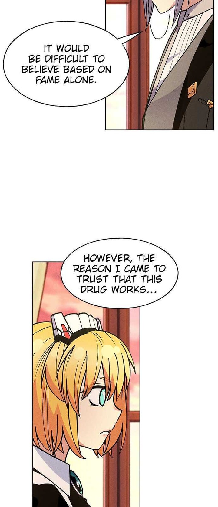Housekeeper Chae Yong Taek Chapter 45 Page 6