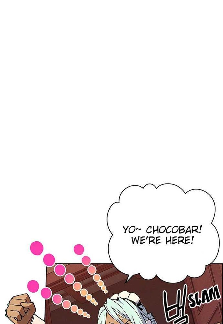 Housekeeper Chae Yong Taek Chapter 45 Page 8