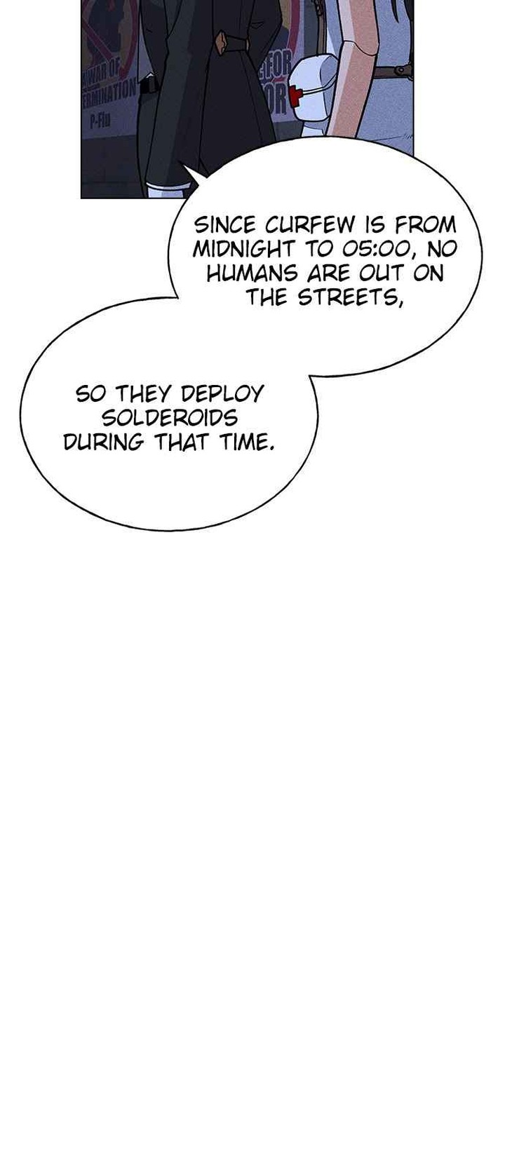 Housekeeper Chae Yong Taek Chapter 46 Page 10