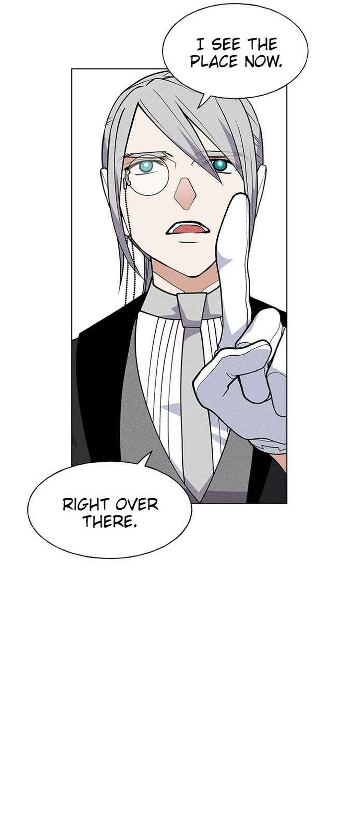 Housekeeper Chae Yong Taek Chapter 46 Page 11