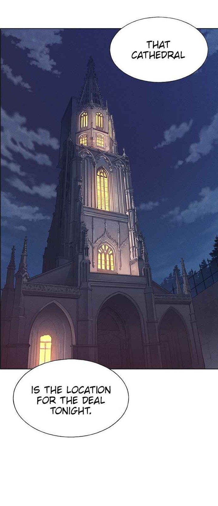 Housekeeper Chae Yong Taek Chapter 46 Page 12