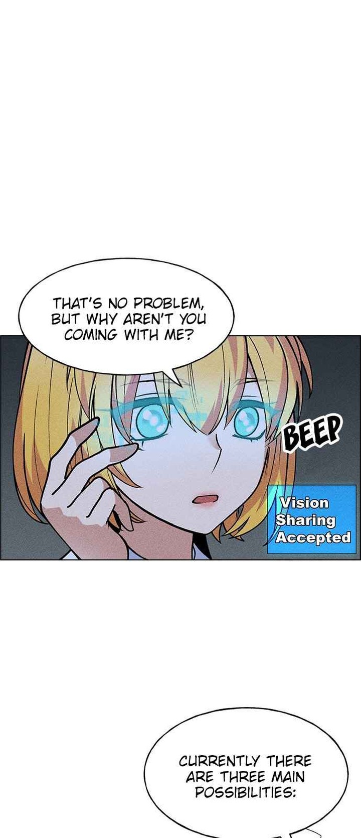 Housekeeper Chae Yong Taek Chapter 46 Page 16
