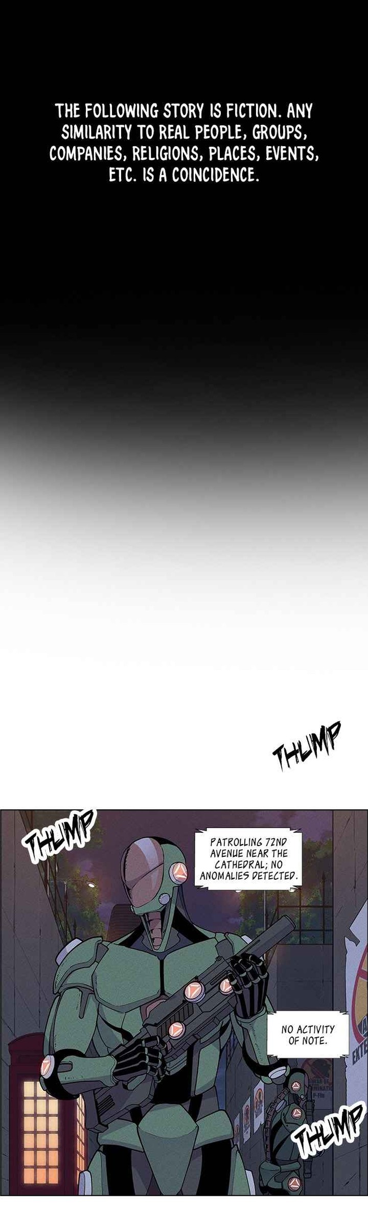 Housekeeper Chae Yong Taek Chapter 46 Page 2