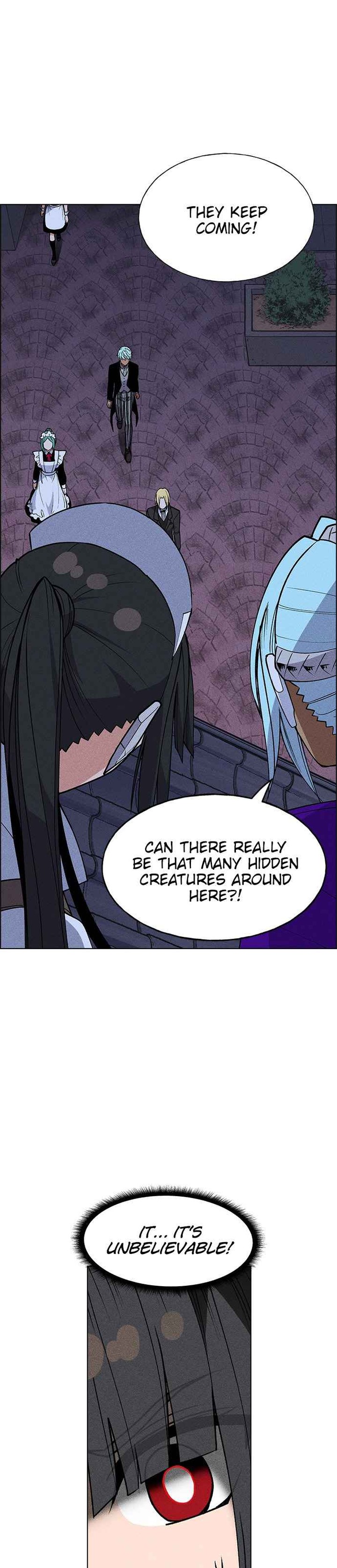Housekeeper Chae Yong Taek Chapter 46 Page 25