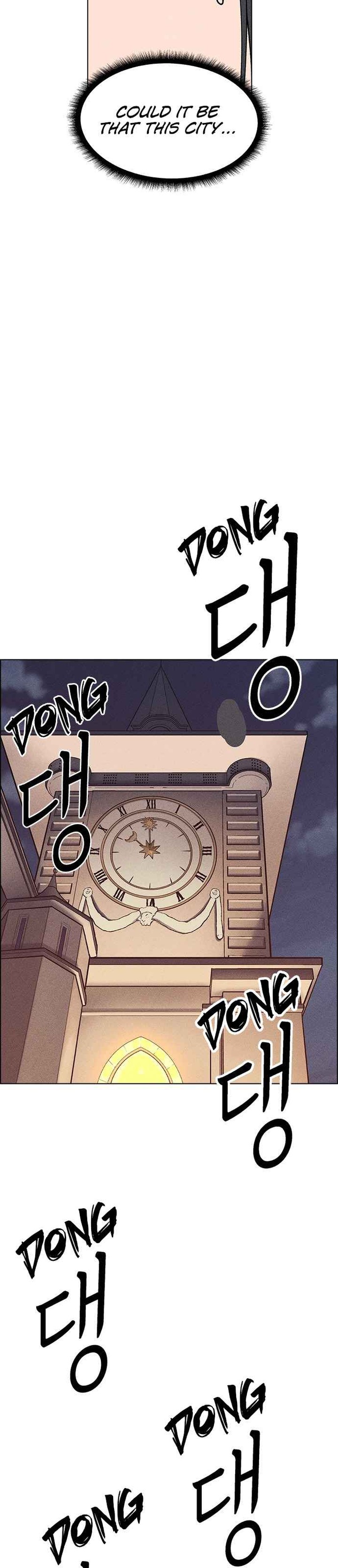 Housekeeper Chae Yong Taek Chapter 46 Page 26