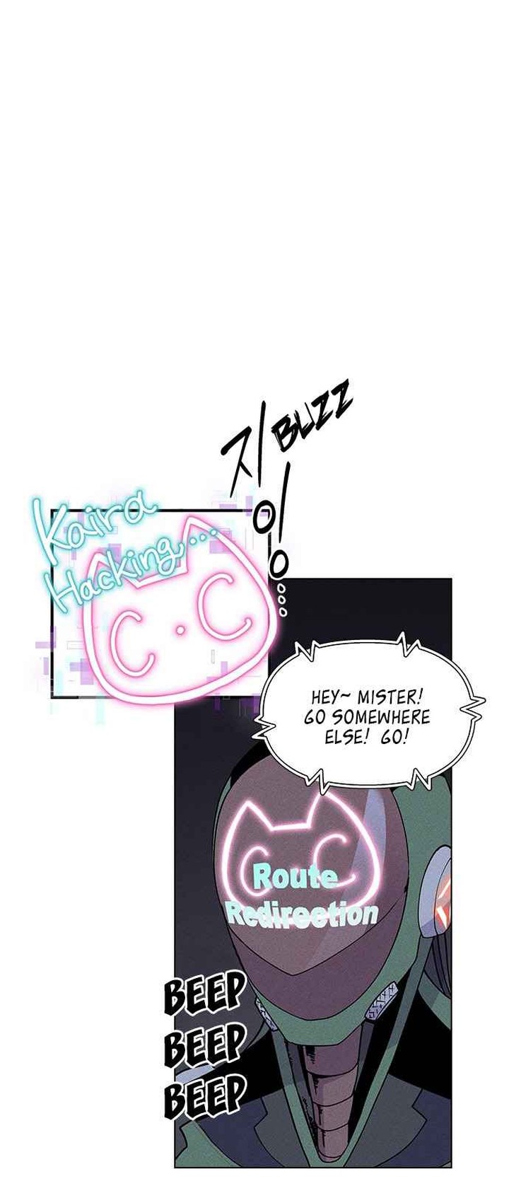 Housekeeper Chae Yong Taek Chapter 46 Page 3