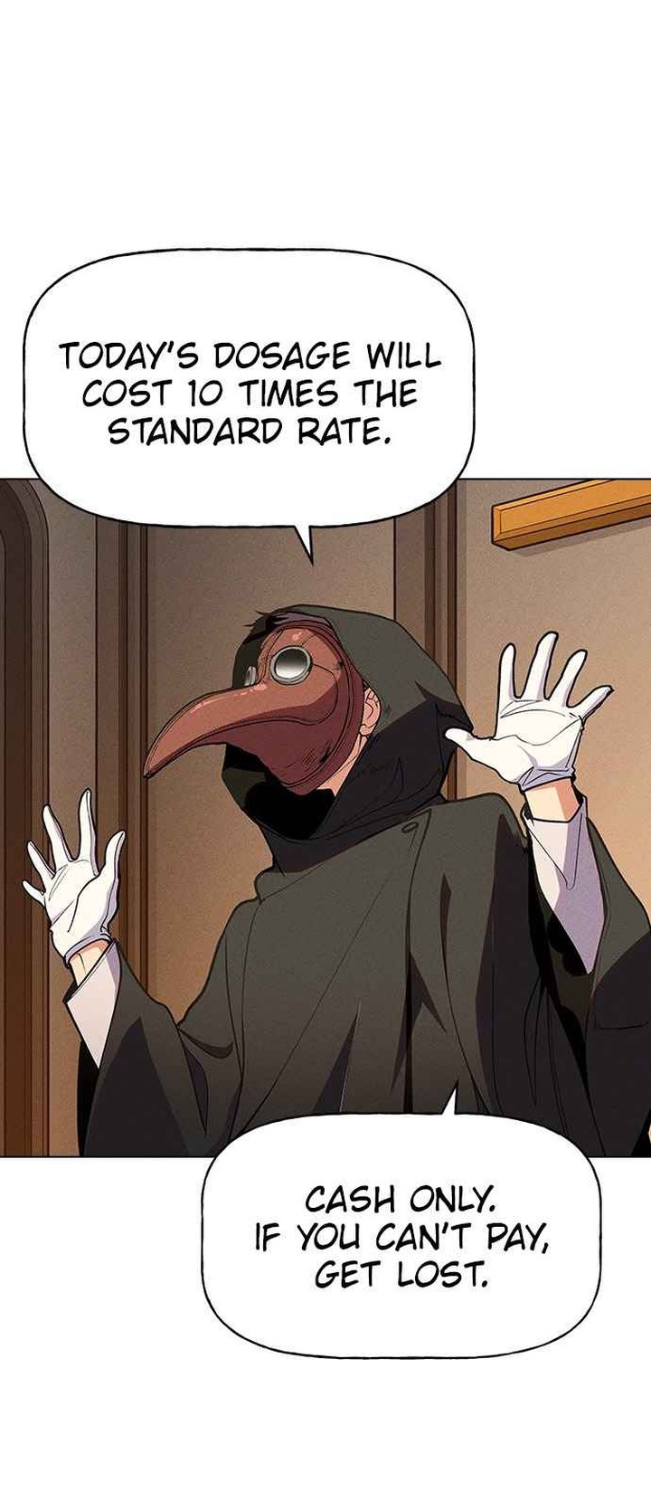 Housekeeper Chae Yong Taek Chapter 46 Page 32