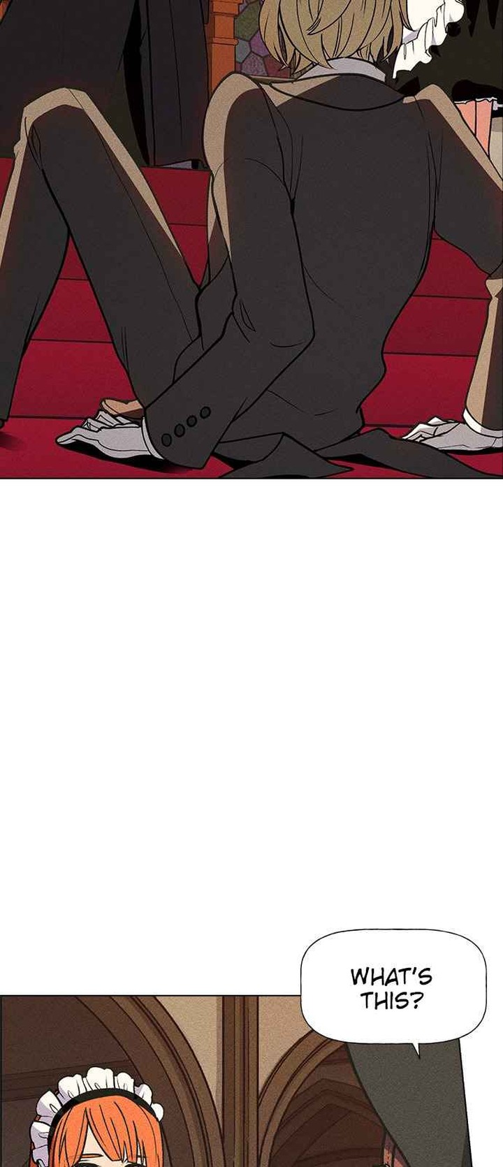 Housekeeper Chae Yong Taek Chapter 46 Page 40