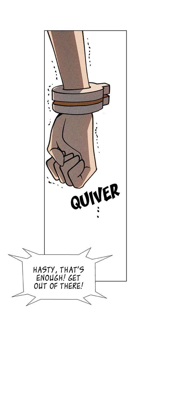 Housekeeper Chae Yong Taek Chapter 46 Page 44