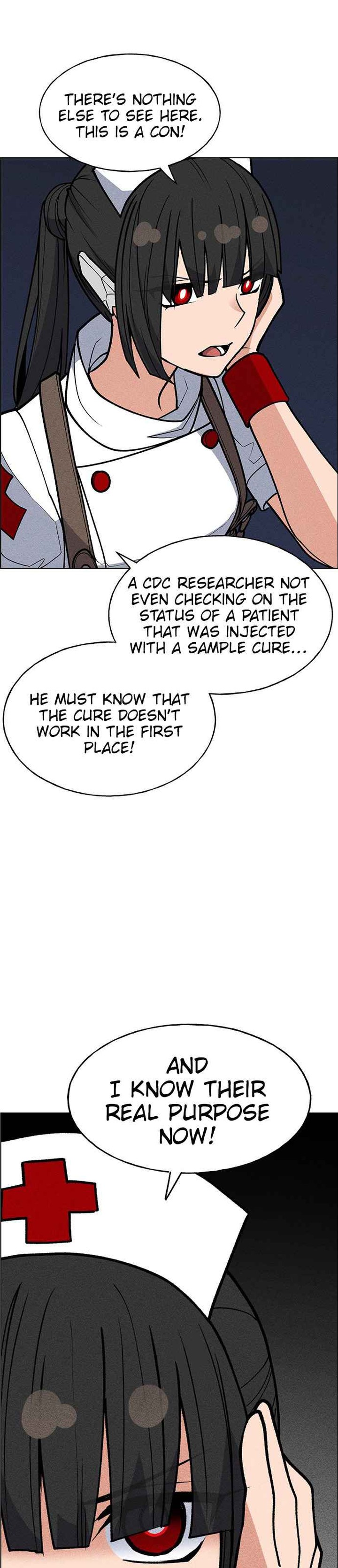 Housekeeper Chae Yong Taek Chapter 46 Page 45