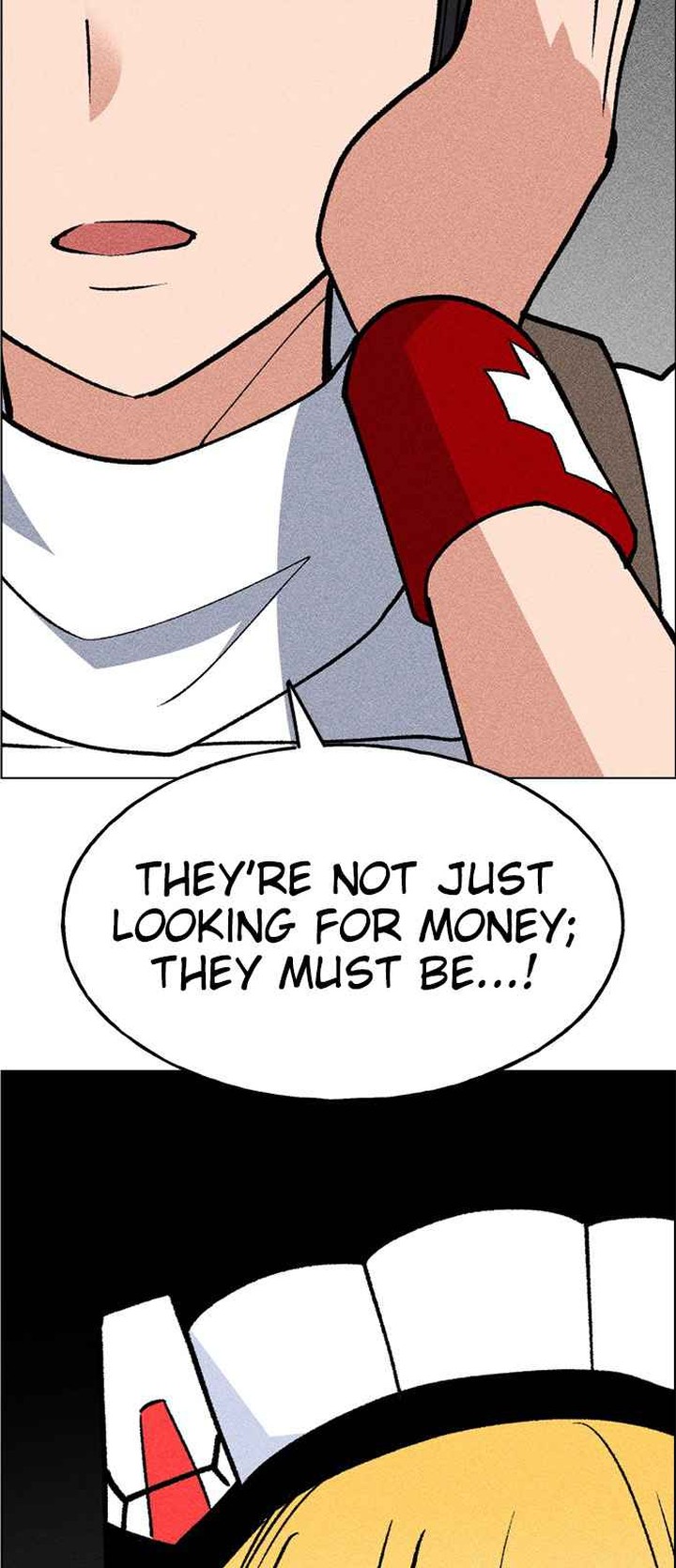 Housekeeper Chae Yong Taek Chapter 46 Page 46