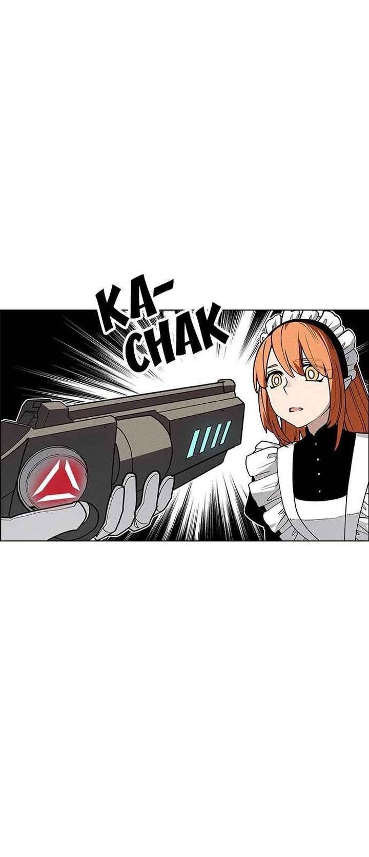 Housekeeper Chae Yong Taek Chapter 46 Page 50