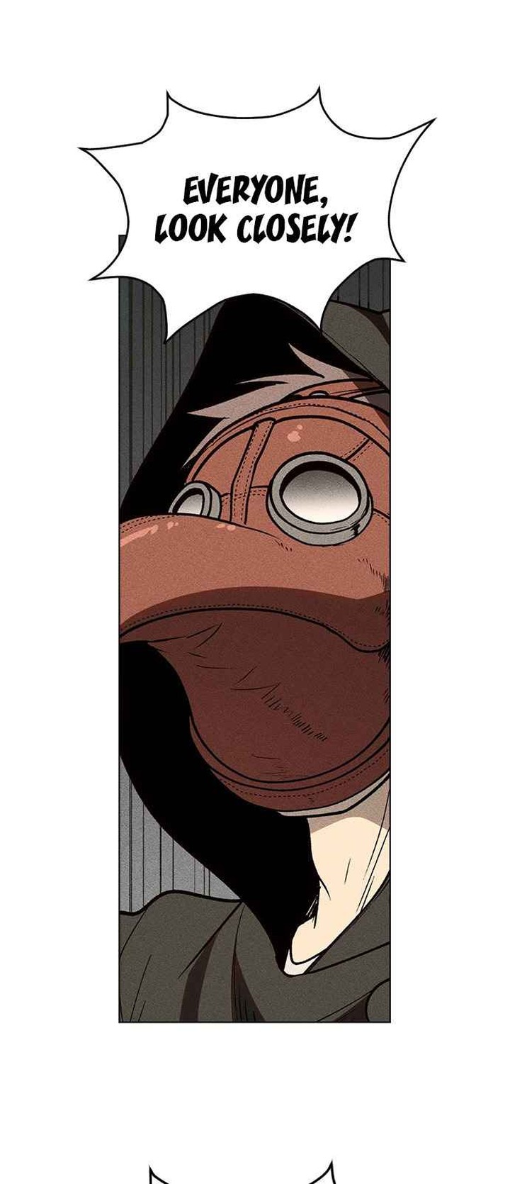 Housekeeper Chae Yong Taek Chapter 46 Page 52