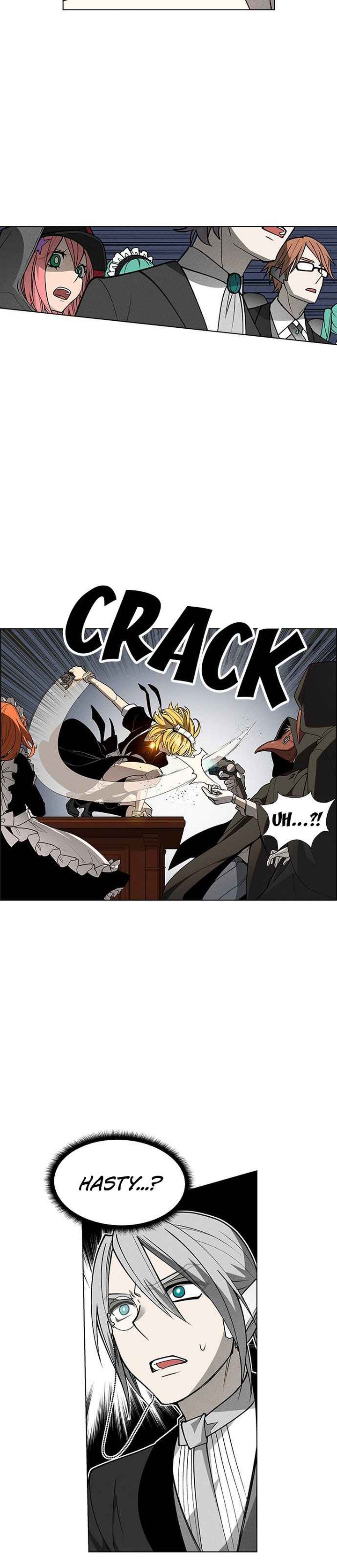 Housekeeper Chae Yong Taek Chapter 46 Page 54